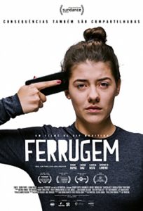 Ferrugem (filme)