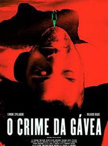 O Crime da Gávea (filme)