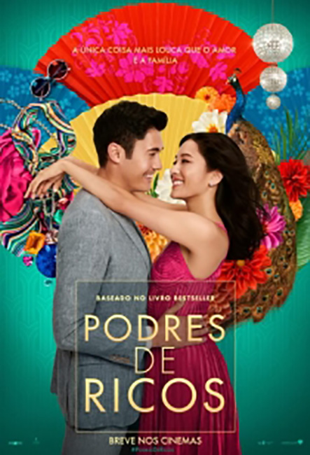 Podres de Ricos (2018)