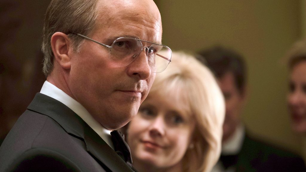 Vice (2018)