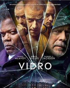 Vidro (2019)