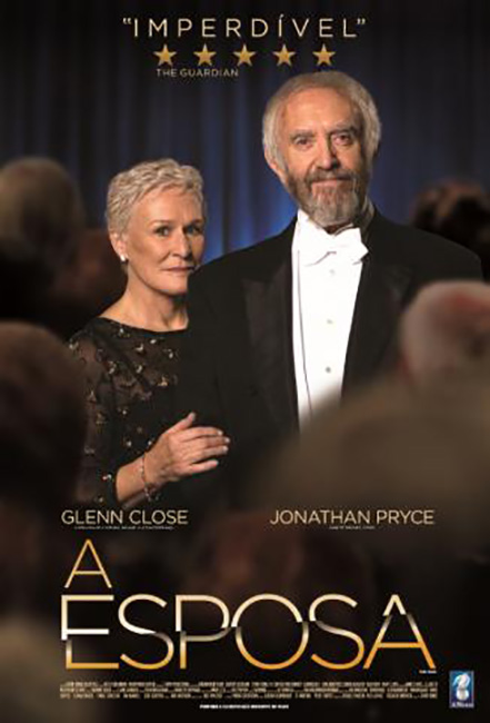 A Esposa (2017)