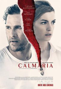 Calmaria (2019)