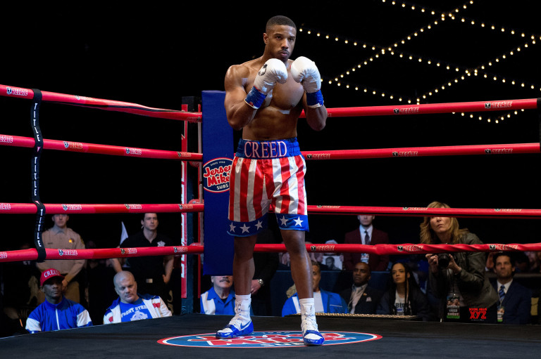 Creed II (filme)