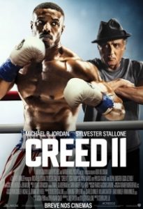 Creed II (filme)
