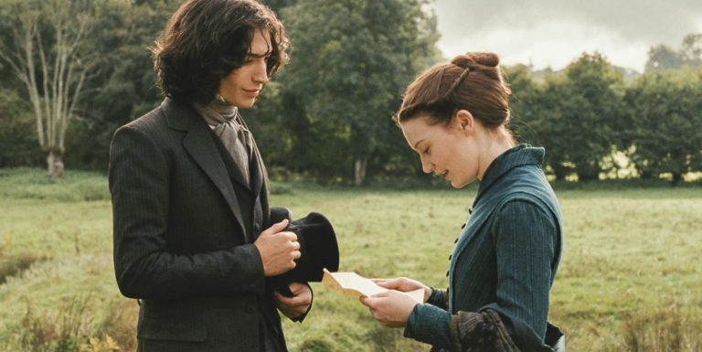 Madame Bovary (2014)