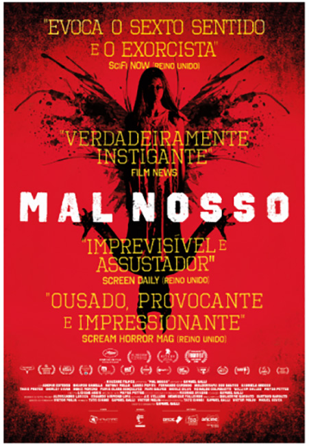 Mal Nosso (2019)
