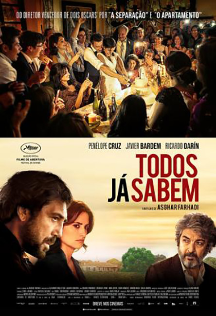 Todos Já Sabem (filme)