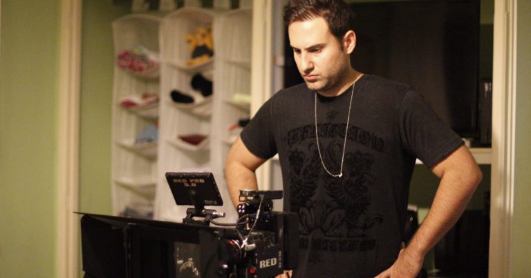 Samuel Galli (diretor de cinema)
