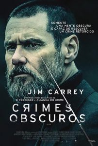 Crimes Obscuros (2016)