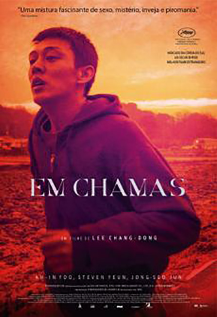 Em Chamas (2018)