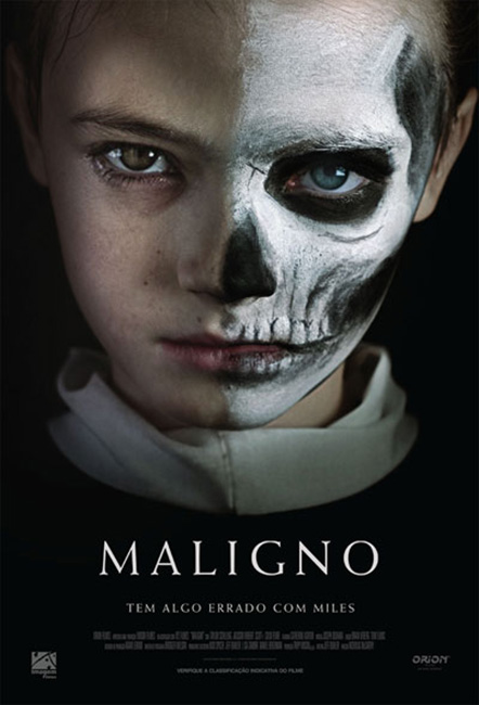 Maligno (filme)