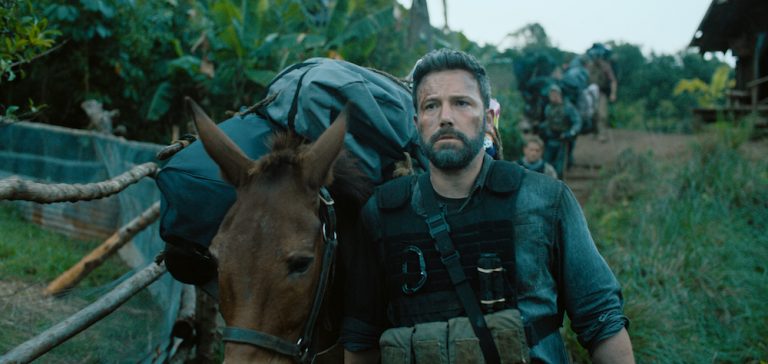 Operação Fronteira (filme)