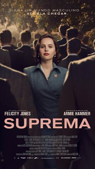 Suprema (2018)