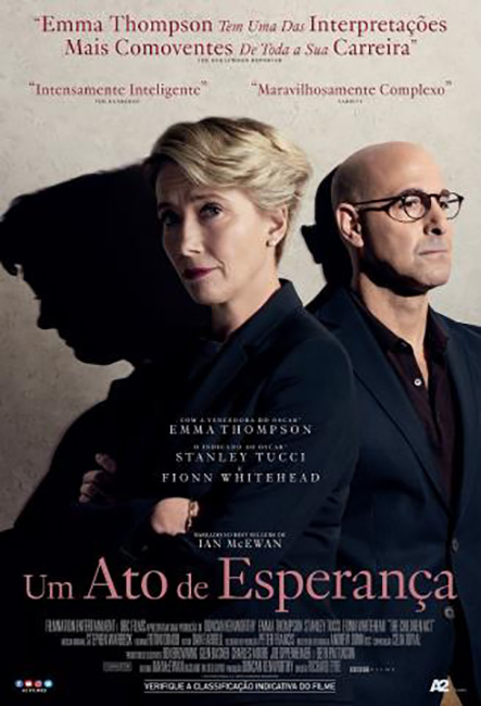 Um Ato de Esperança (filme)