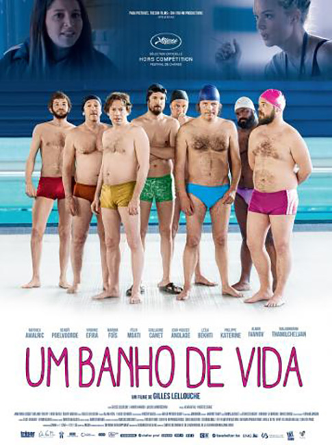 Um Banho de Vida (filme)