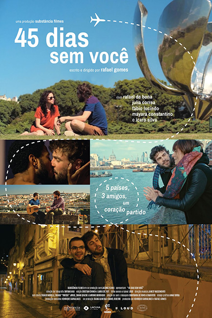 45 Dias Sem Você (filme)