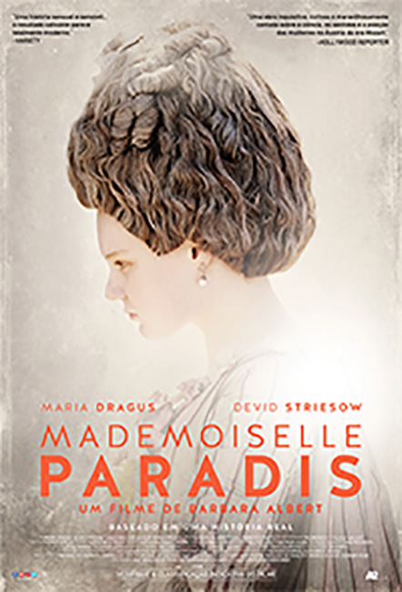 Mademoiselle Paradis (filme)