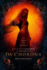 A Maldição da Chorona (filme)