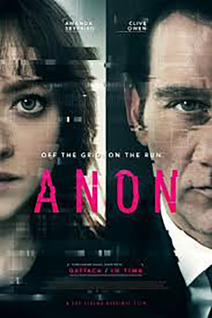 Anon (filme)