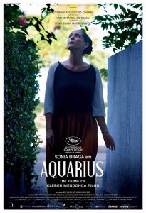 Aquarius (filme)