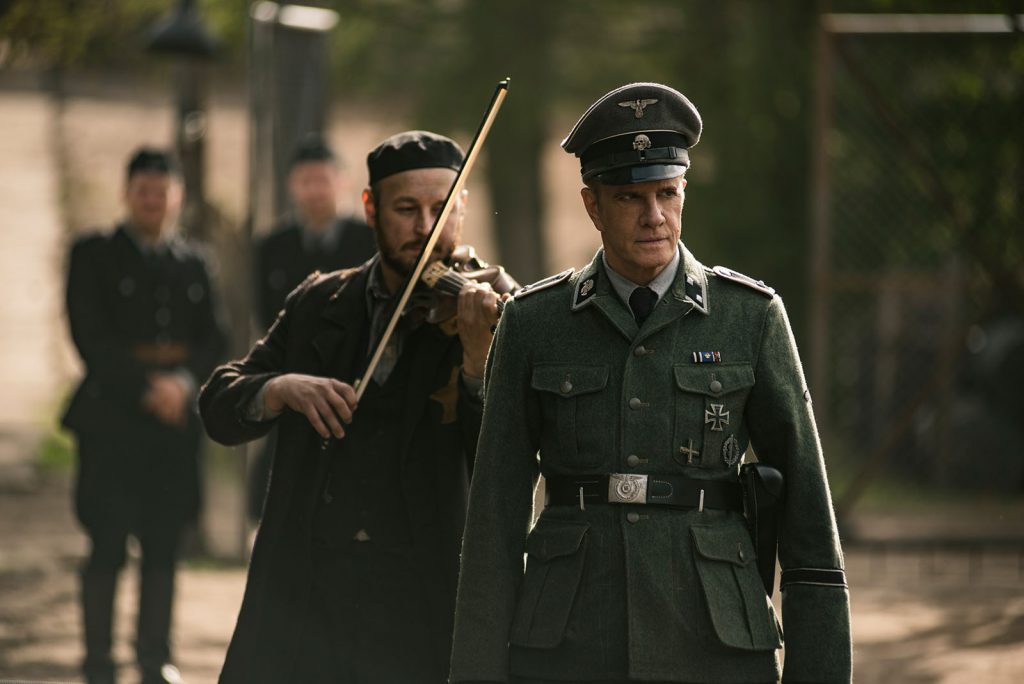 Sobibor (filme)