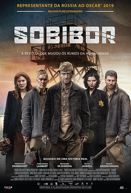 Sobibor (filme)
