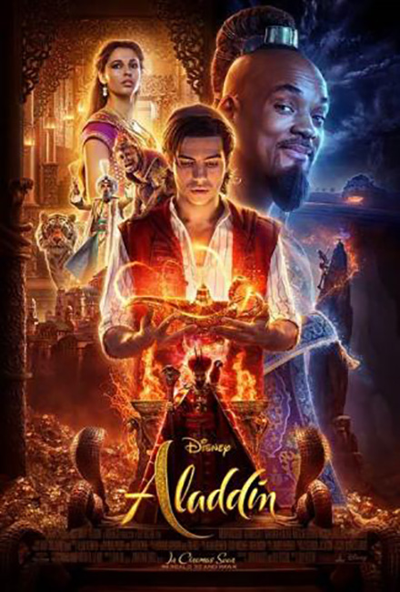 Aladdin (filme)