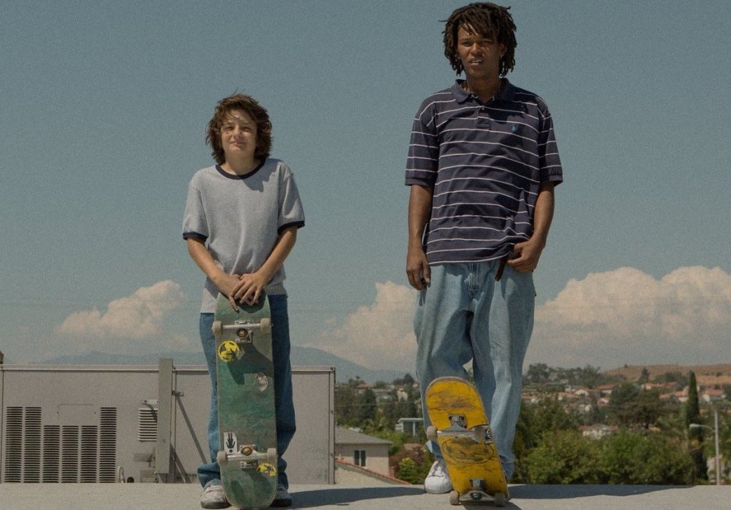 Anos 90 (filme)