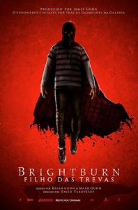 Brightburn: Filho das Trevas (filme)