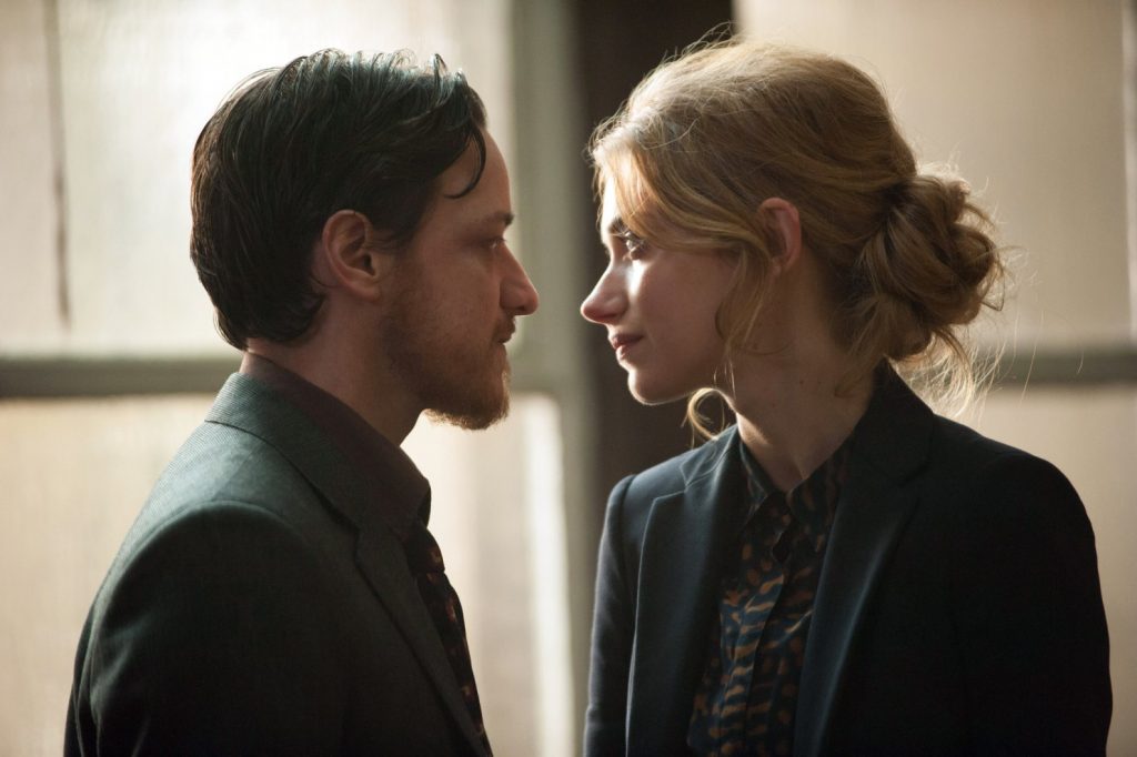 Filth (filme)