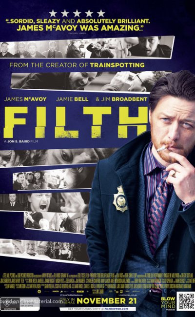 Filth (filme)