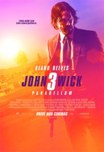 John Wick 3: Parabellum (filme)