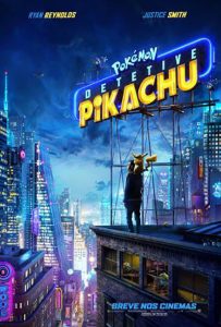 Pokemón - Detetive Pikachu (filme)