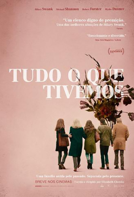 Tudo o que tivemos (filme)