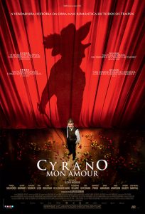 Cyrano Mon Amour (filme)