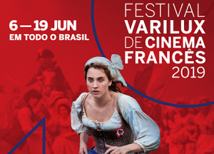 Festival Varilux de Cinema Francês