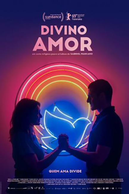 Divino Amor (filme)