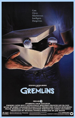 Gremlins (filme)