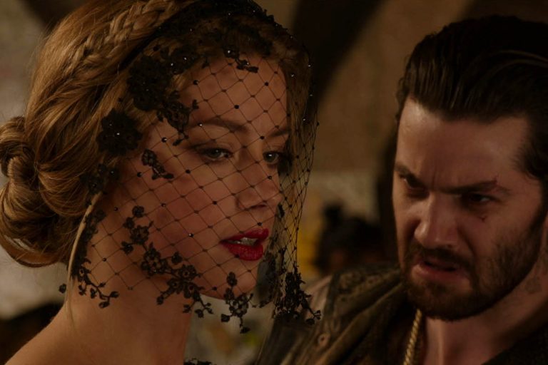 London Fields (filme)