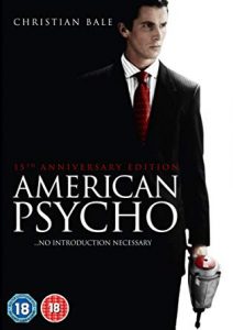 Psicopata Americano (filme)