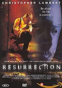 Ressurreição: Retalhos de um Crime (filme)