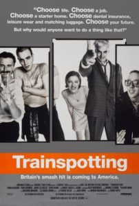 Trainspotting (filme)