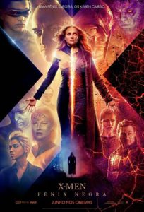 X-Men: Fênix Negra (filme)