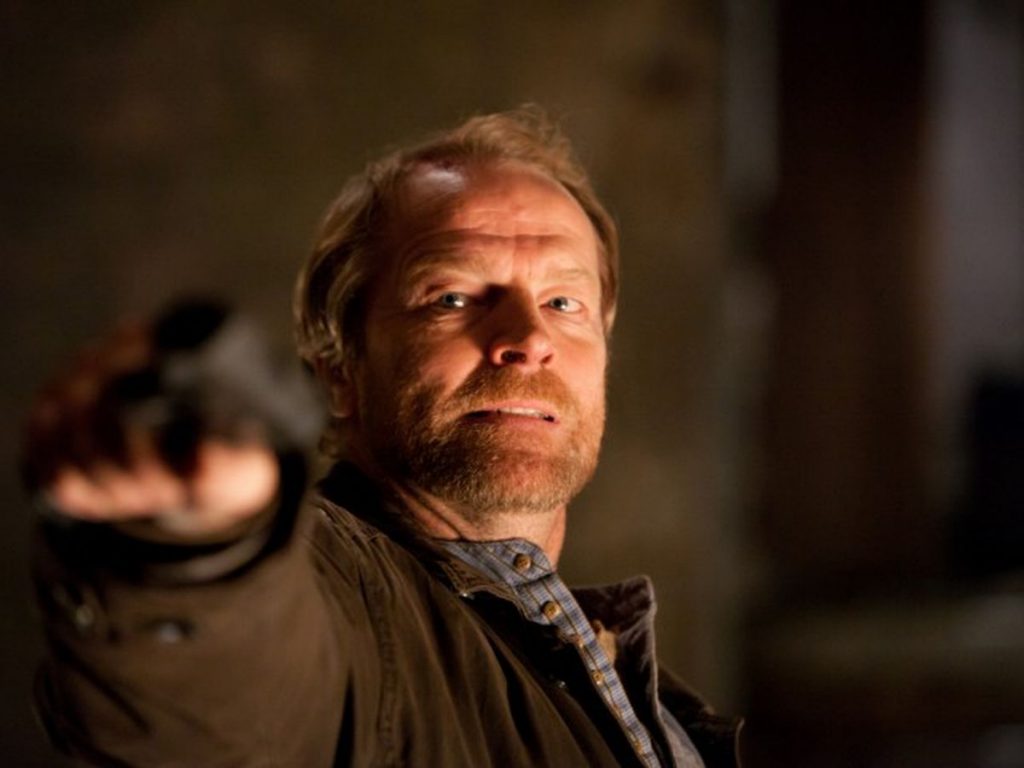 Iain Glen