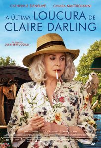 A Última Loucura de Claire Darling (filme)