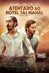 Atentado ao Hotel Taj Mahal (filme)