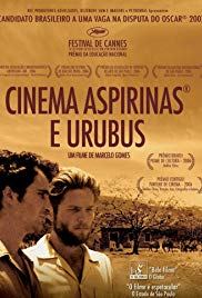 Cinema Aspirinas e Urubus (filme)