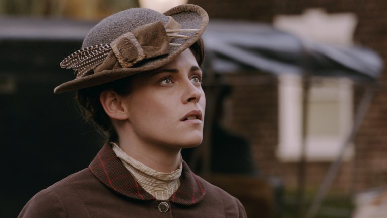 Lizzie (filme)