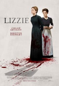 Lizzie (filme)